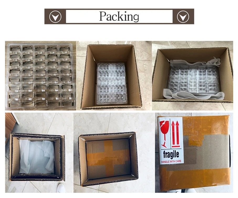 Sheet Metal Factory Supply Cold Stamping Parts with Customized Service