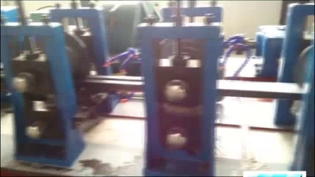 Automatische Kaltwalz-/Walzform-/Formerherstellungsmaschine für hohle Aufzugsführungsschienen aus verzinktem Stahl