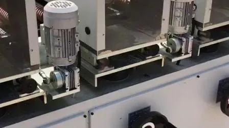 Automatische Drahtziehmaschine von Woodw